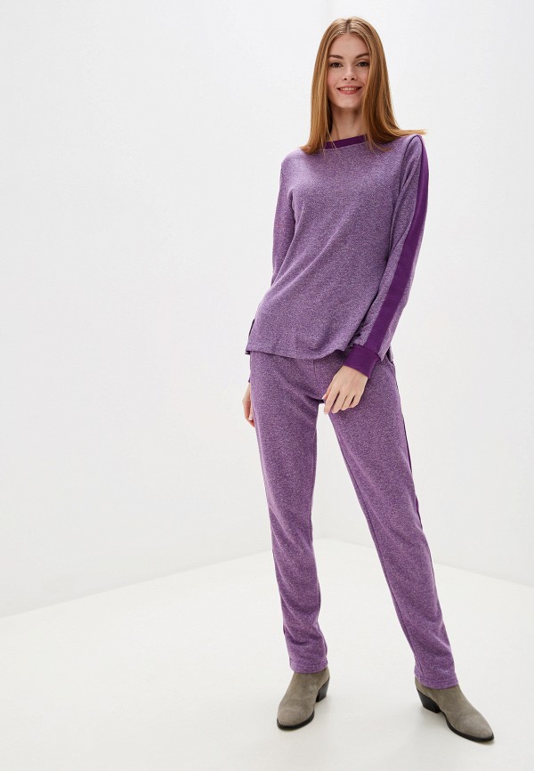 

Костюм спортивный Vikki-Nikki for women, Фиолетовый