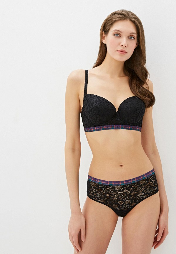 

Трусы Tezenis, Бордовый