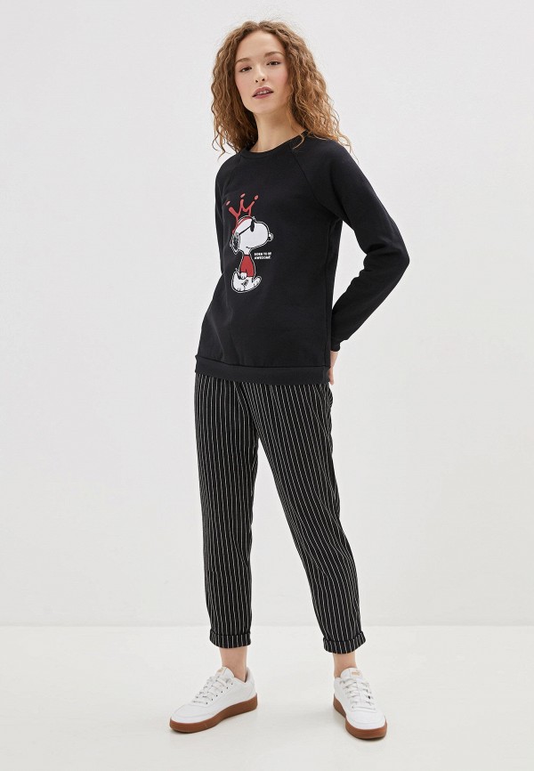 

Брюки Tezenis, Черный