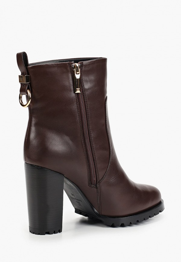 фото Полусапоги basconi