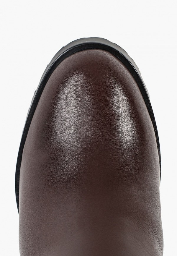 фото Полусапоги basconi