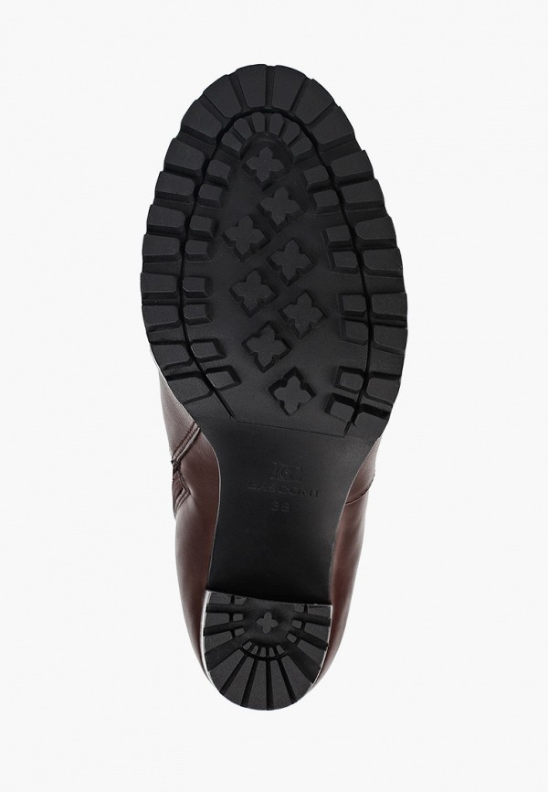 фото Полусапоги basconi