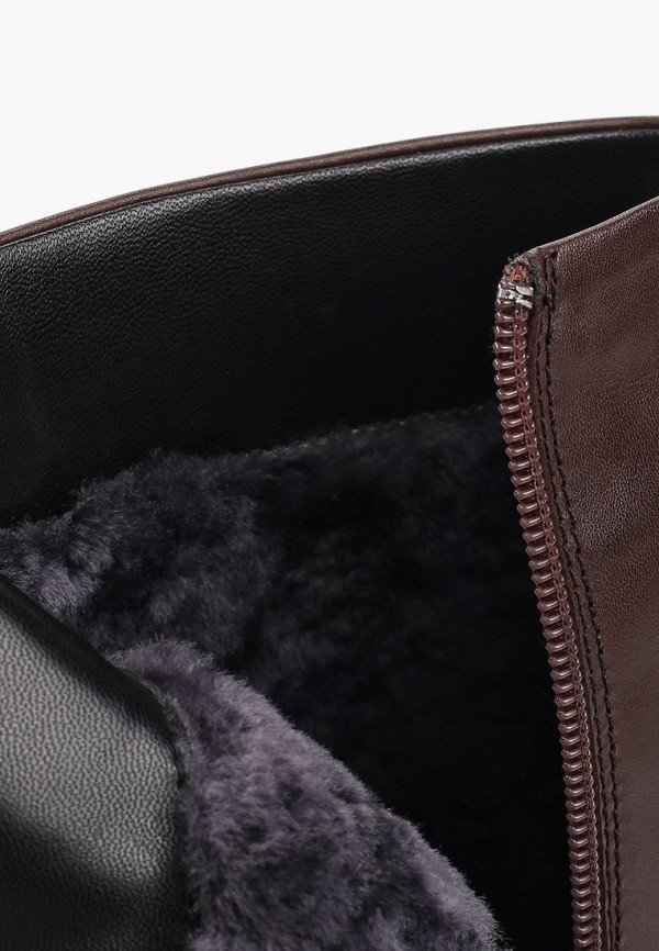 фото Полусапоги basconi