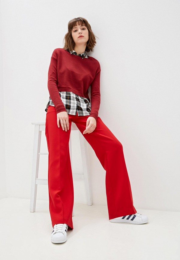 фото Джемпер gulyann