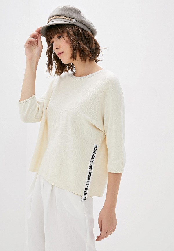 

Джемпер Gulyann, Бежевый, Atmosphere