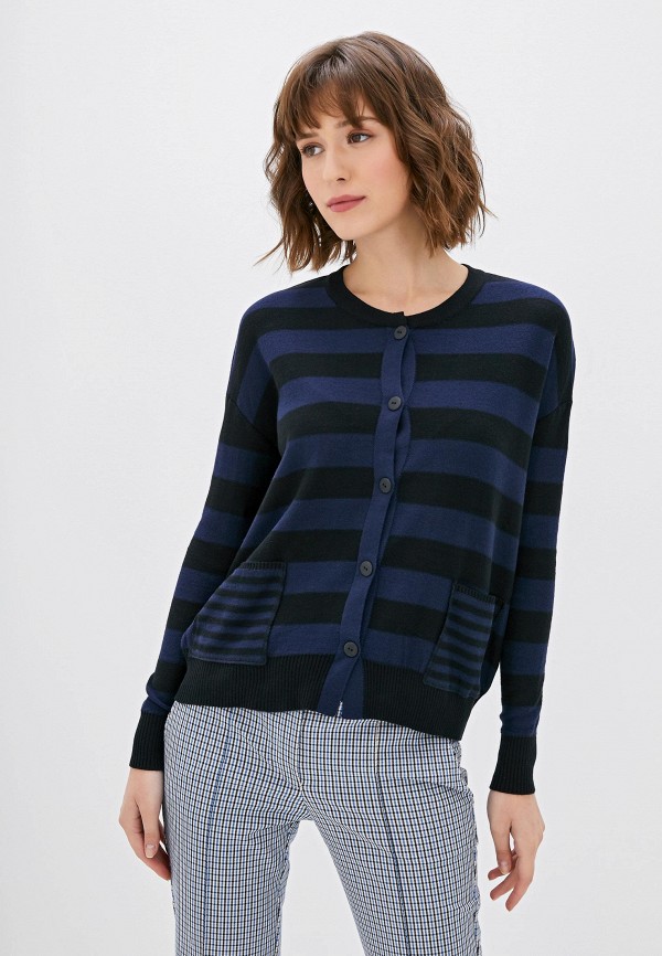 

Кардиган Gulyann, Синий, Cronos