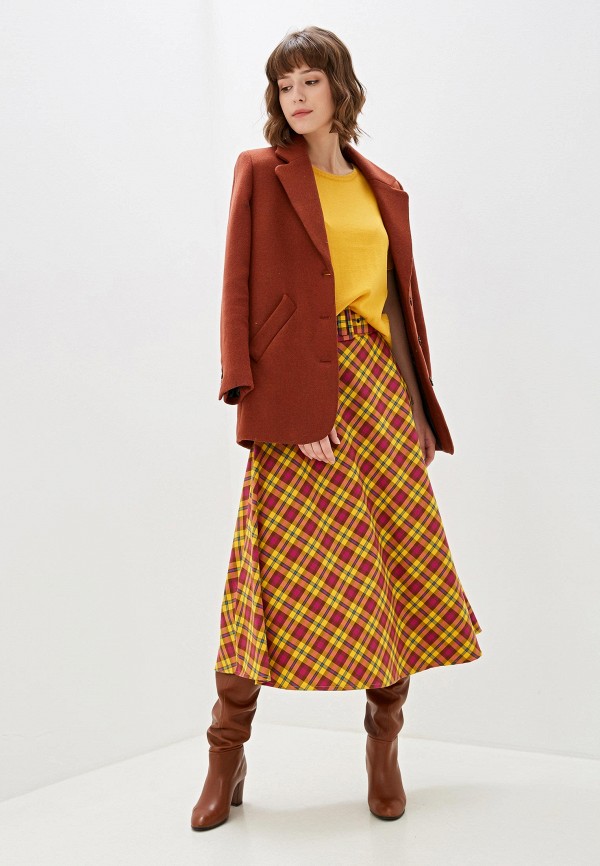 фото Джемпер gulyann