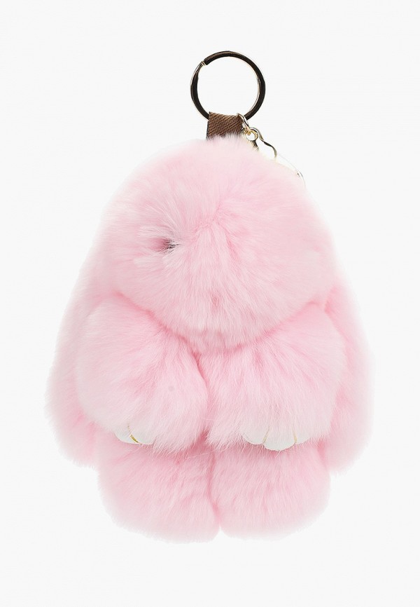 

Брелок Silver Finch, Розовый