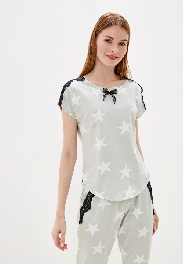 

Костюм домашний Vikki-Nikki for women, Серый