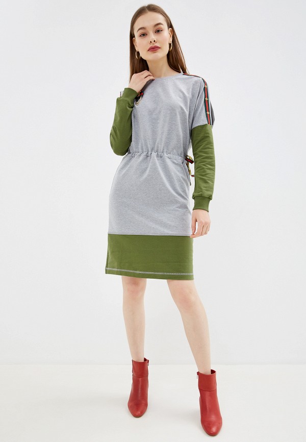 фото Платье olegra