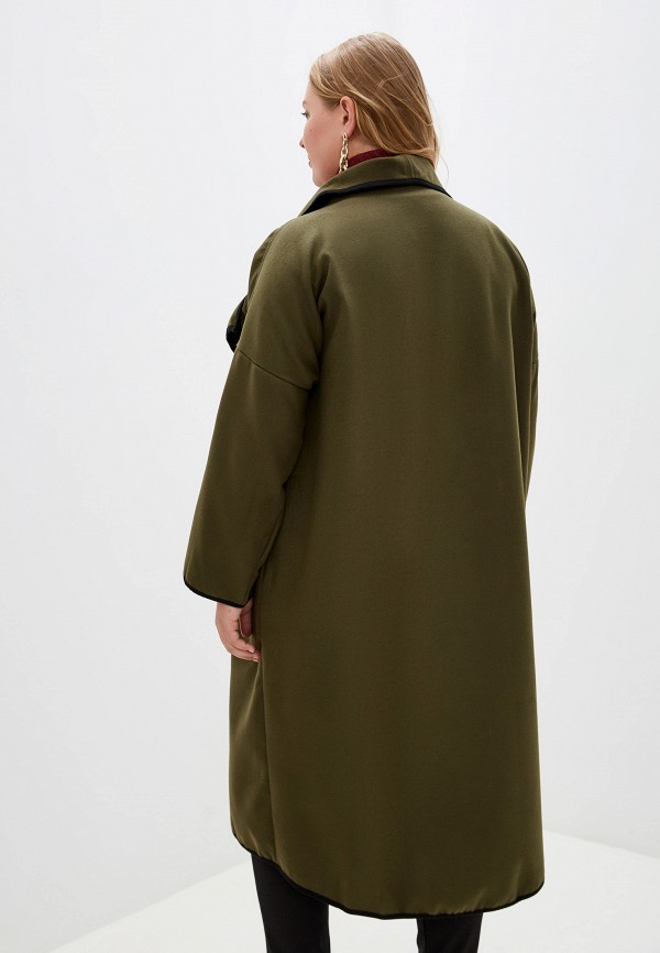 фото Пальто артесса