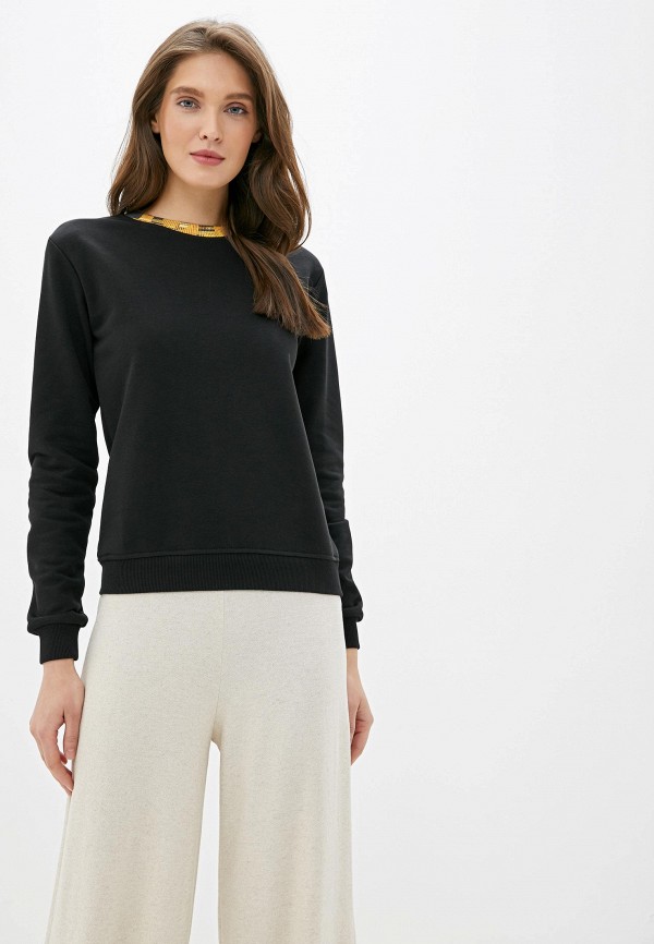 

Свитшот Eniland, Черный