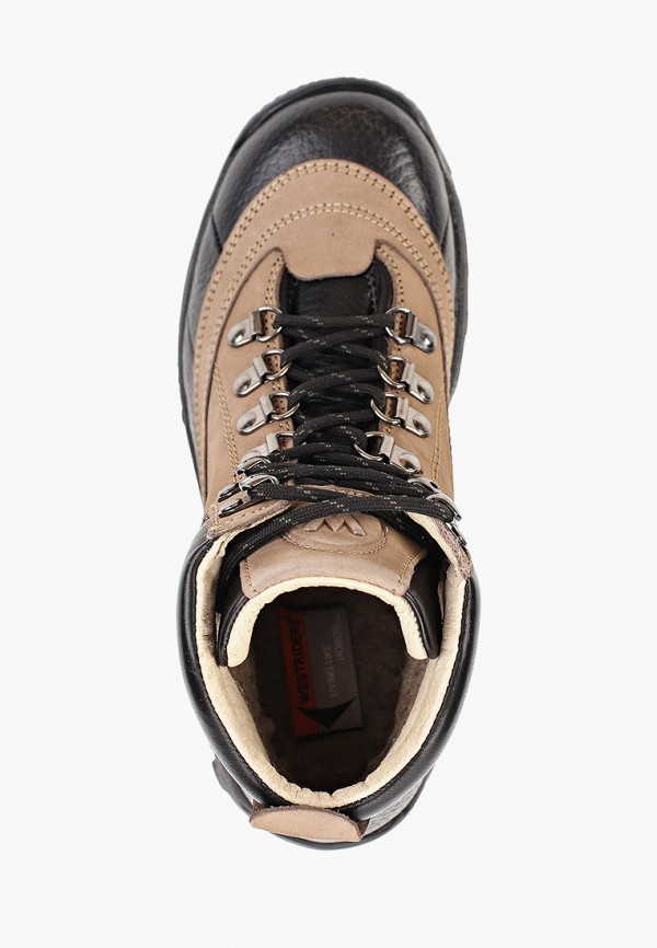 фото Кроссовки westriders