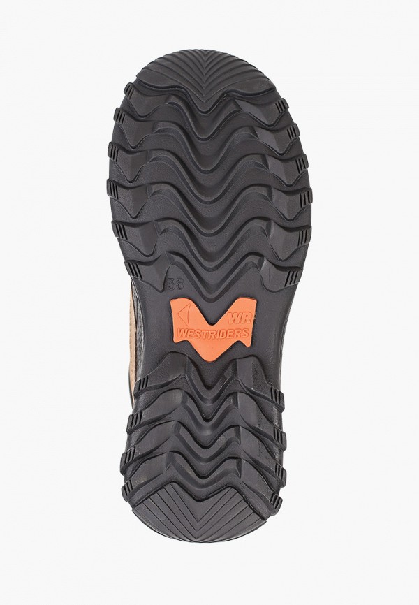 фото Кроссовки westriders