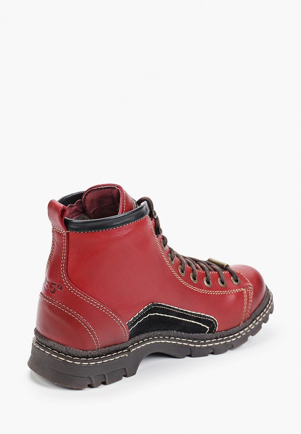 фото Ботинки westriders
