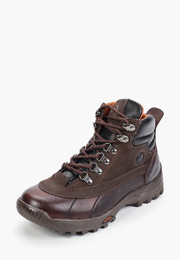 фото Ботинки westriders
