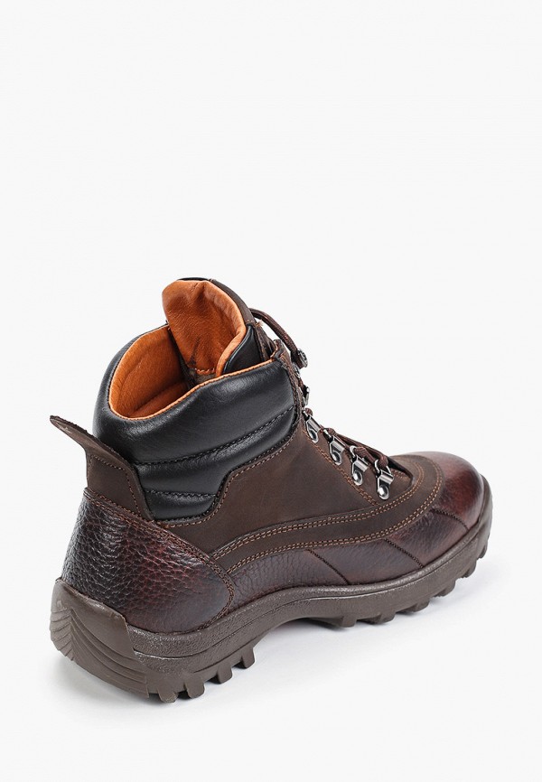 фото Ботинки westriders