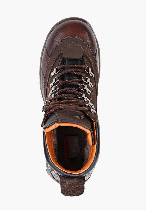фото Ботинки westriders
