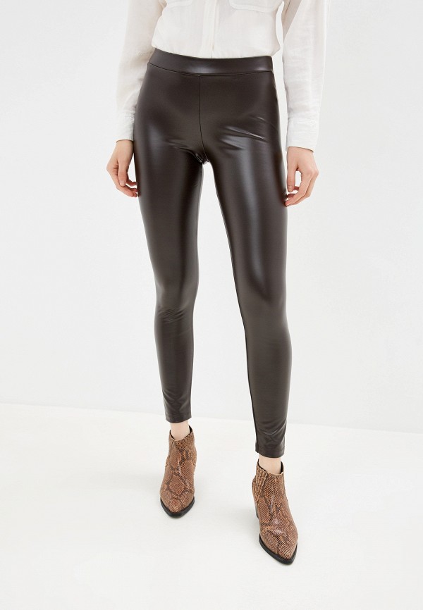 

Леггинсы Calzedonia, Коричневый