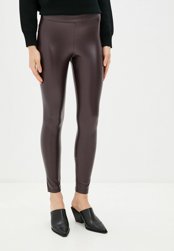 

Леггинсы Calzedonia, Бордовый