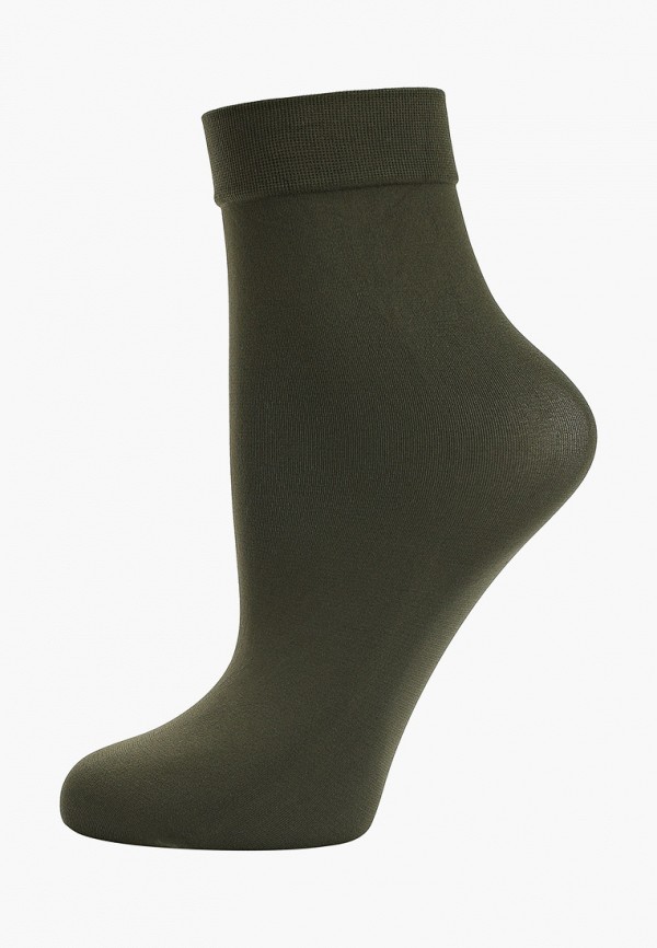

Носки Calzedonia, Зеленый, 50 Den