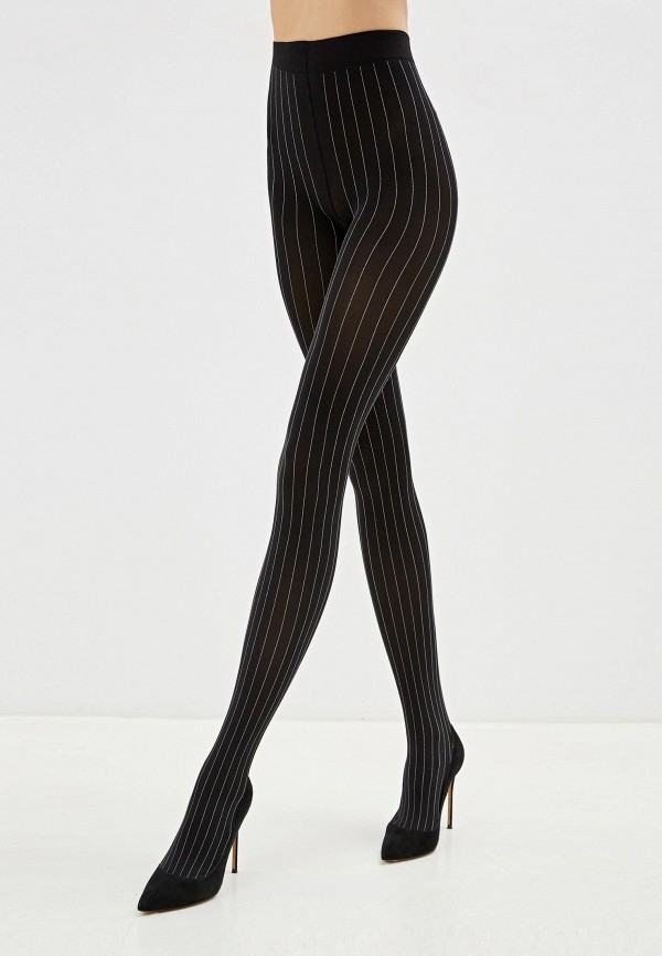 

Колготки Calzedonia, Черный