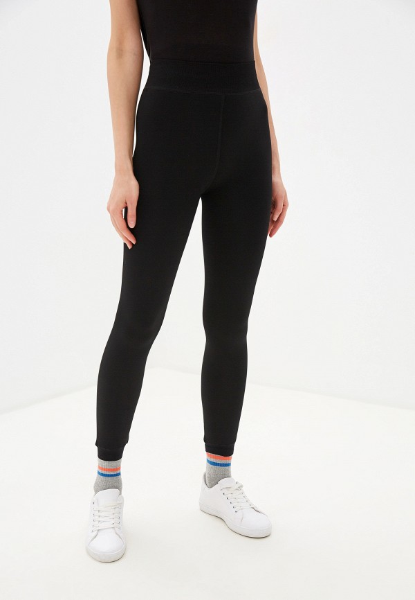 

Леггинсы Calzedonia, Черный
