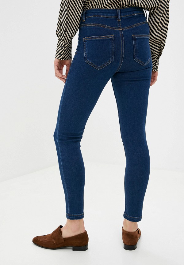 

Джинсы Calzedonia, Синий, Термо