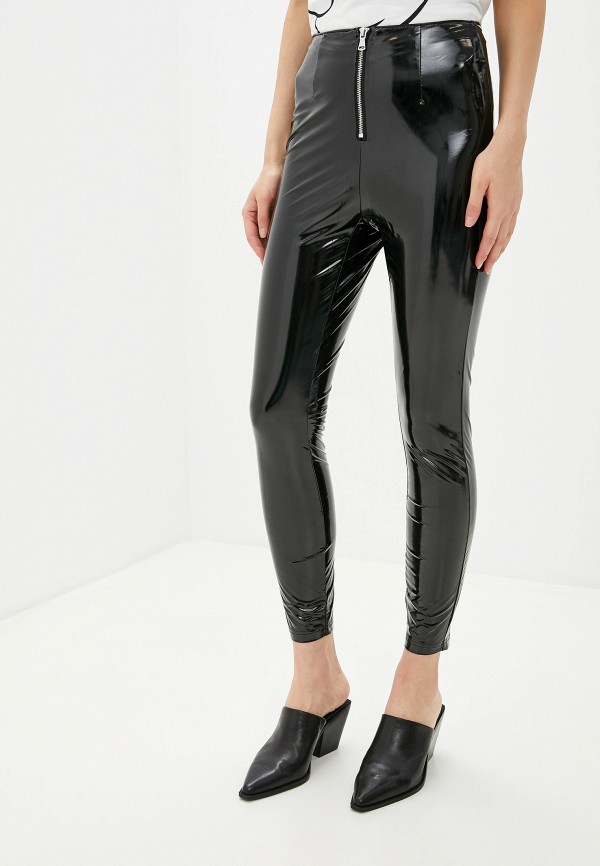

Брюки Calzedonia, Черный