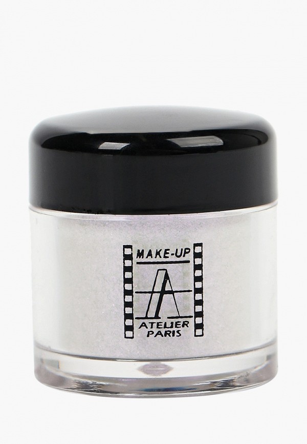 

Пудра Make-up Atelier Paris, Фиолетовый