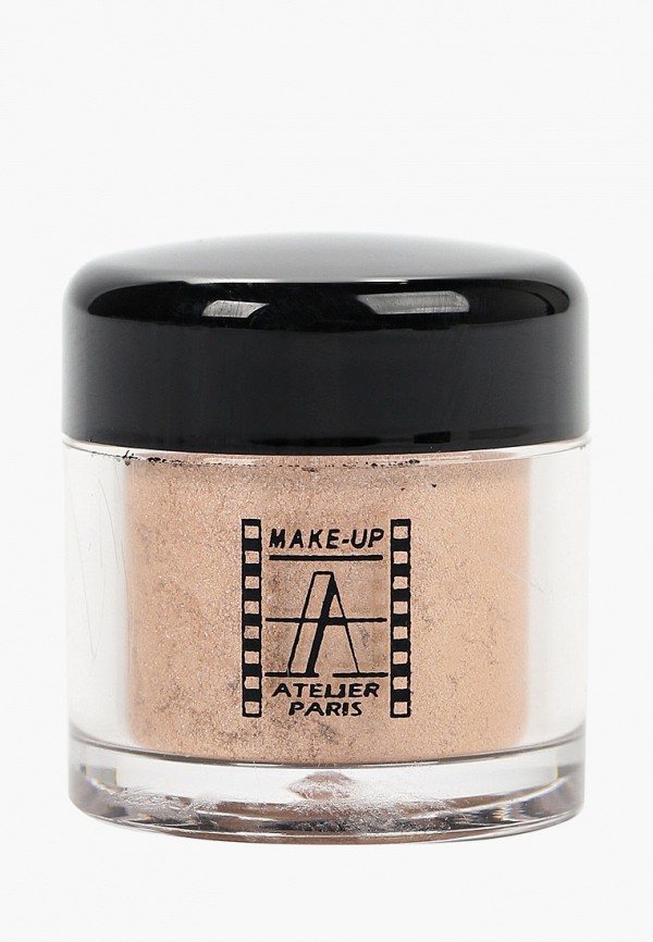 

Пудра Make-up Atelier Paris, Бежевый