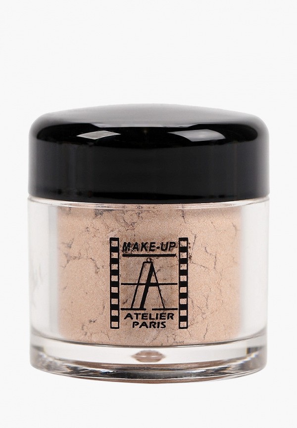 

Пудра Make-up Atelier Paris, Бежевый