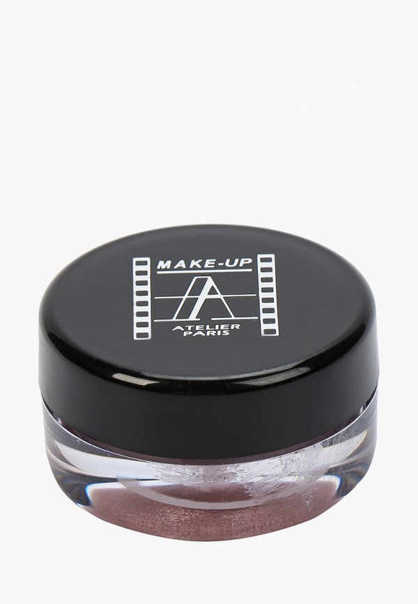

Тени для век Make-up Atelier Paris, Розовый
