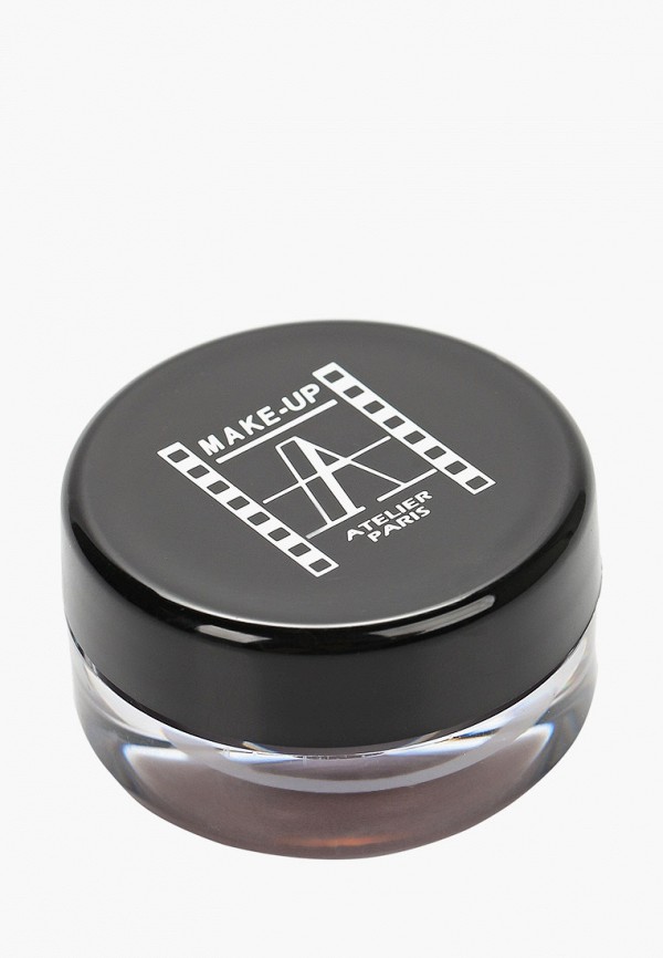 

Тени для век Make-up Atelier Paris, Розовый