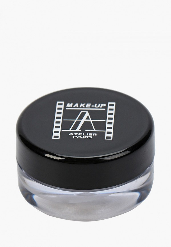 

Тени для век Make-up Atelier Paris, Белый