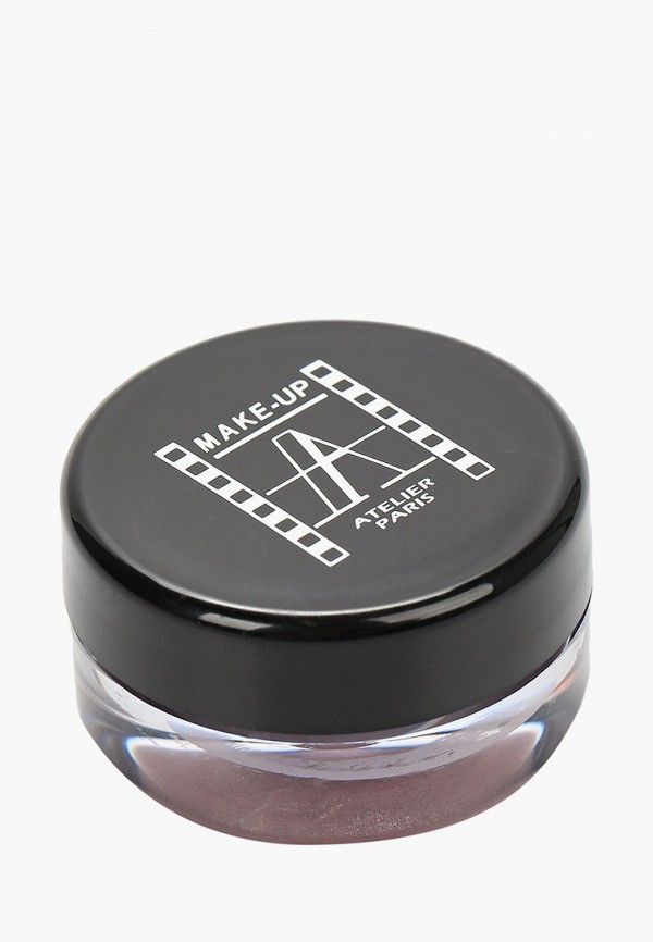 

Тени для век Make-up Atelier Paris, Розовый