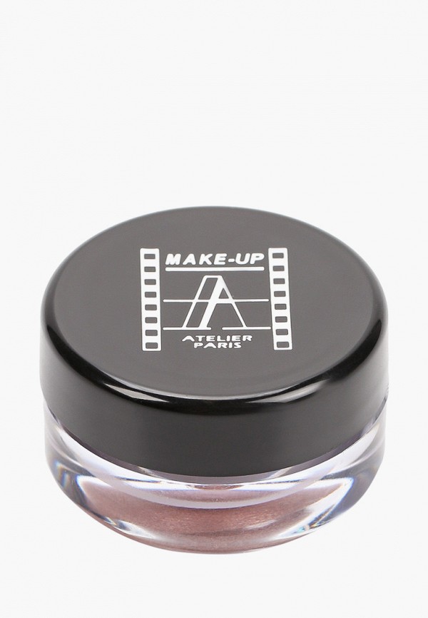 

Тени для век Make-up Atelier Paris, Розовый