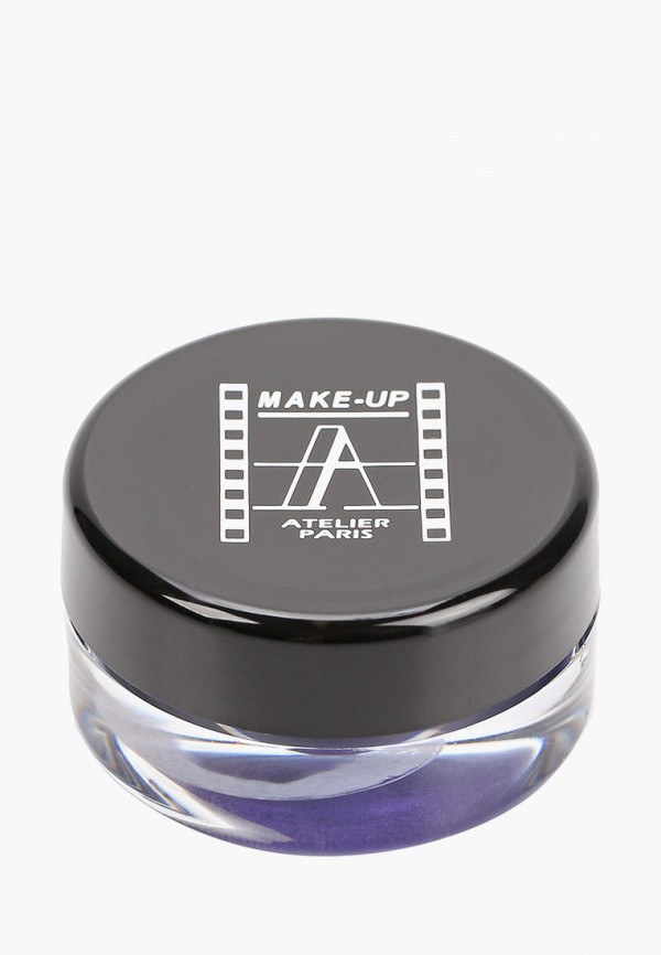 

Тени для век Make-up Atelier Paris, Фиолетовый