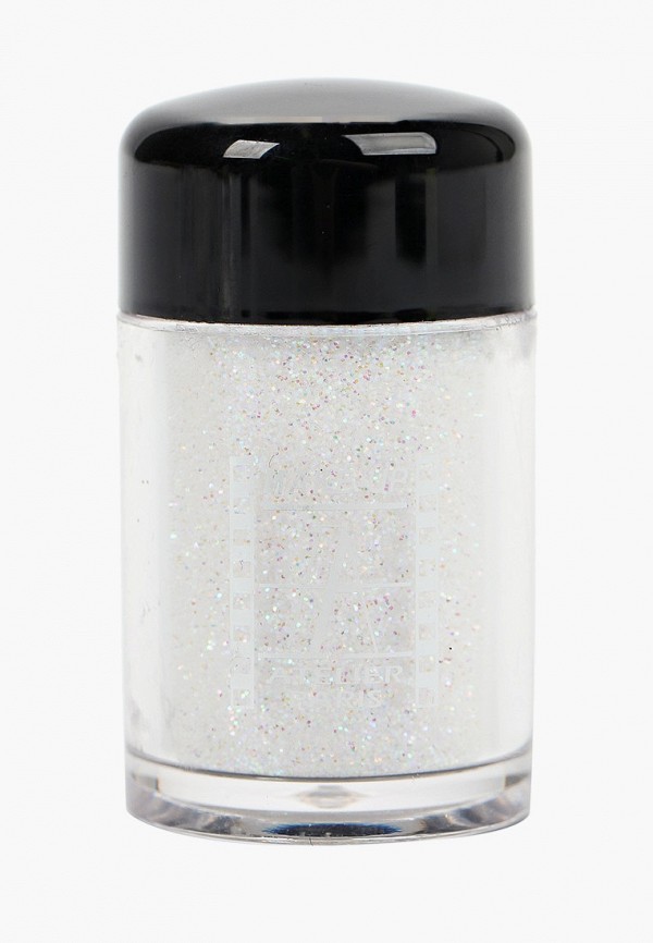 

Глиттер Make-up Atelier Paris, Белый