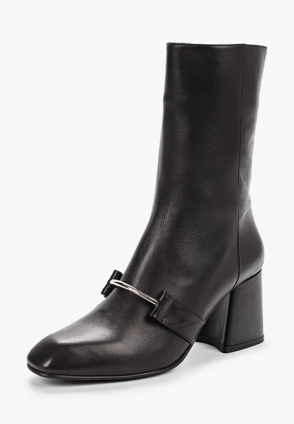 фото Полусапоги tervolina