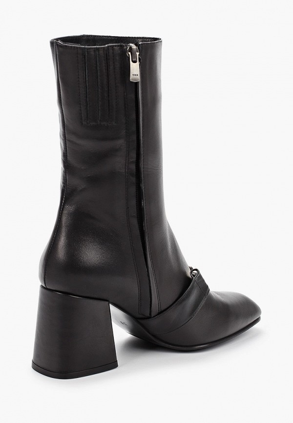 фото Полусапоги tervolina