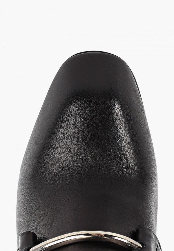 фото Полусапоги tervolina