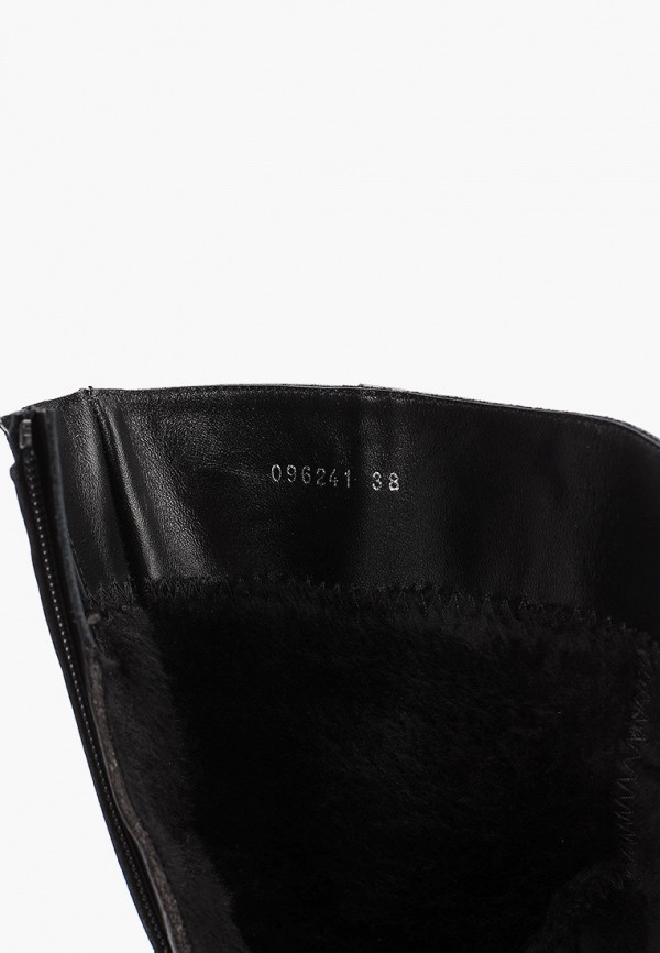 фото Полусапоги tervolina