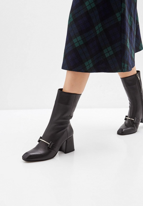 фото Полусапоги tervolina