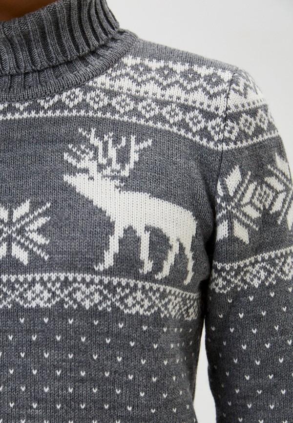 фото Свитер дирз