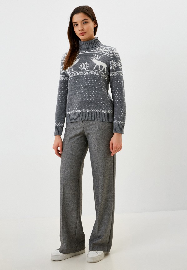 фото Свитер дирз