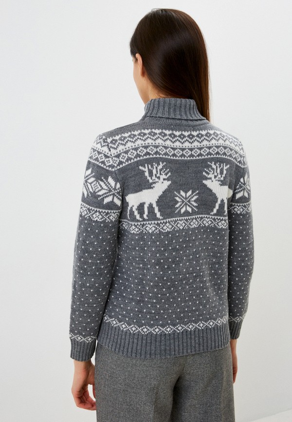 фото Свитер дирз