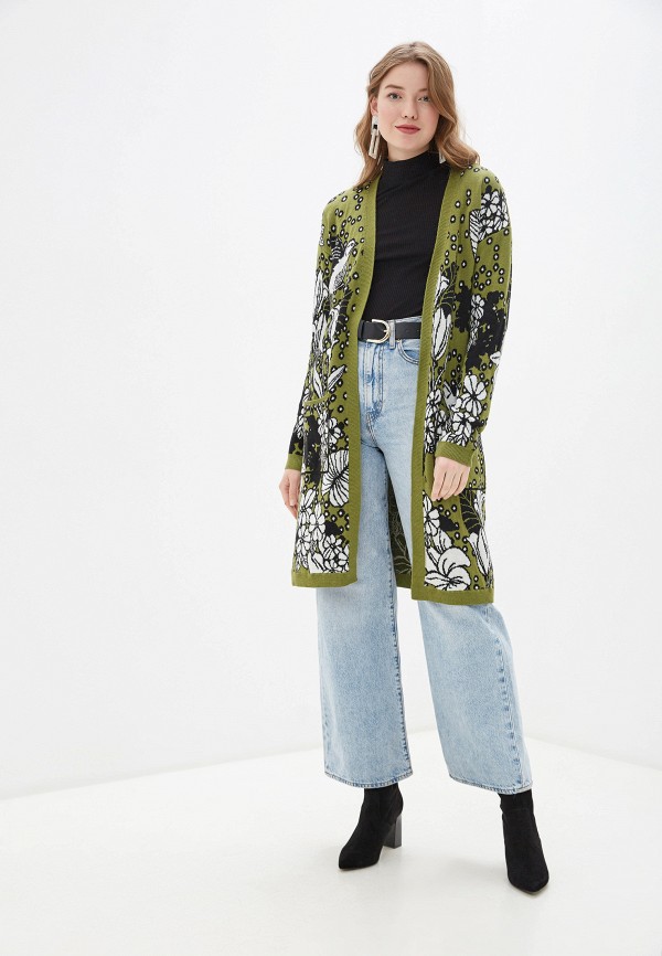 фото Кардиган дирз