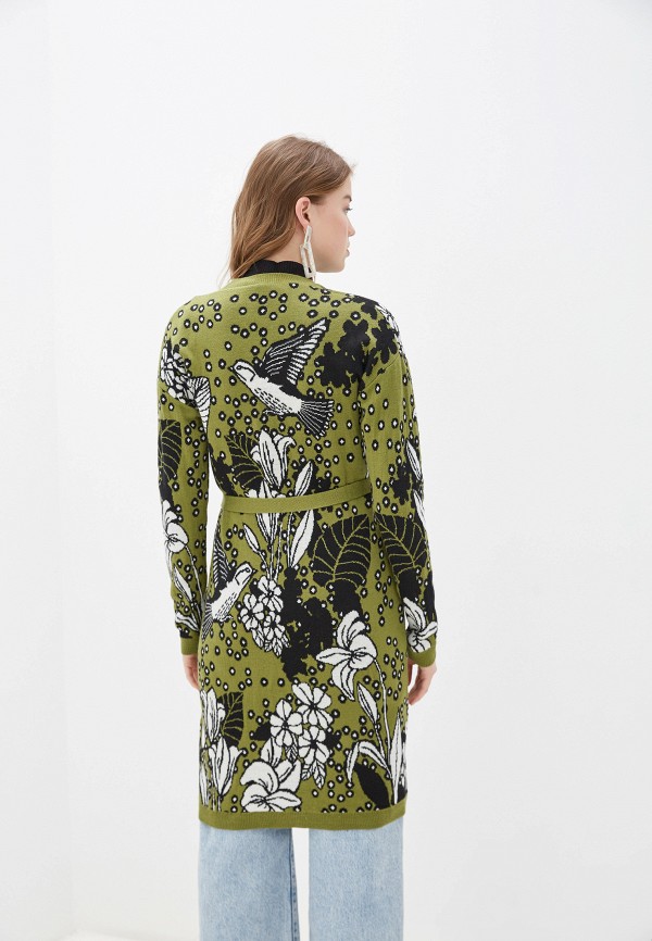 фото Кардиган дирз