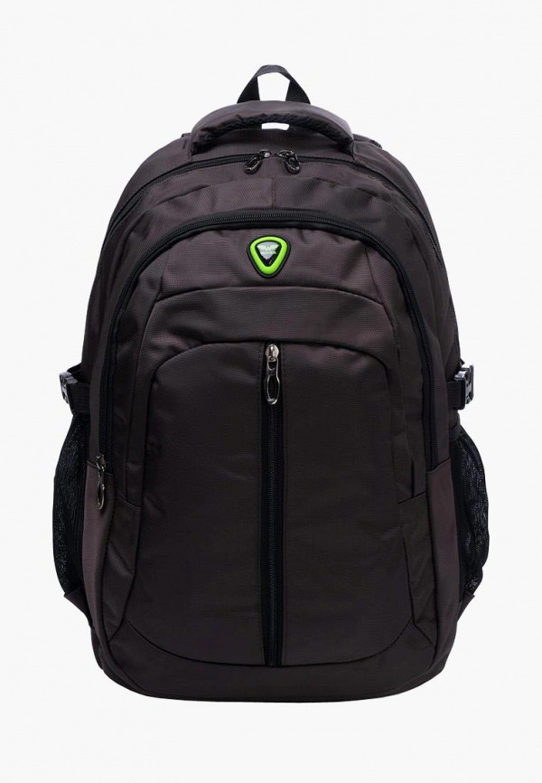 

Рюкзак Bag Republic, Коричневый, Wings